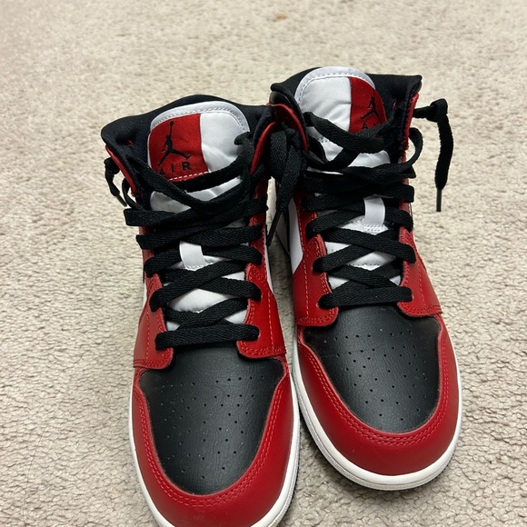 Jordan 1 mid - Picture 3 of 3